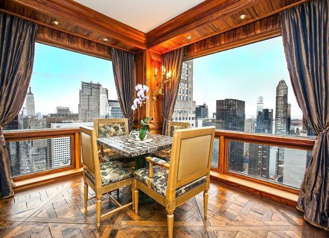Ronaldo Apartments a New York
