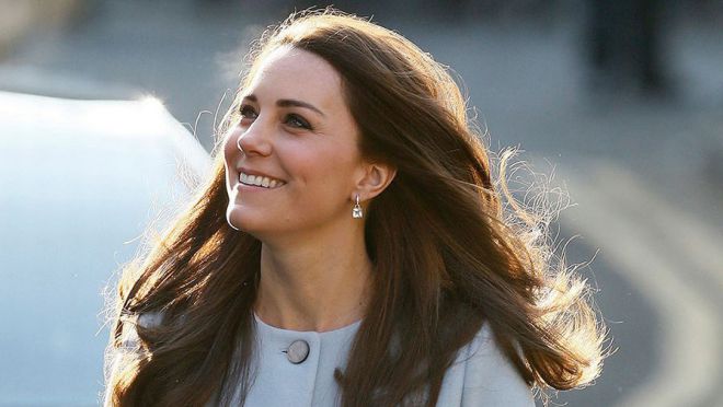 Kate Middleton Photo