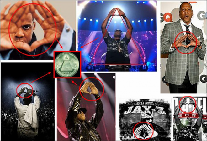 Руки масонов. Джей зи иллюминат. Джей зи знак иллюминатов. Символы масонов руками. Жесты иллюминатов.