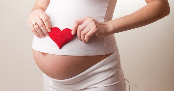 Minggu ke-23 kehamilan - perkembangan janin, sensasi wanita dan kemungkinan risiko