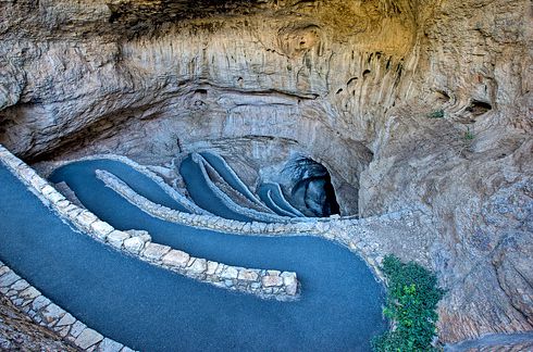 Carlsbad Caverns, New Mexico 2