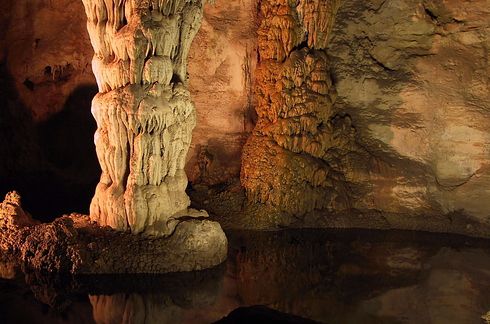Carlsbad Caverns, New Mexico 3