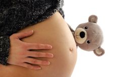 36 minggu kehamilan pergerakan janin