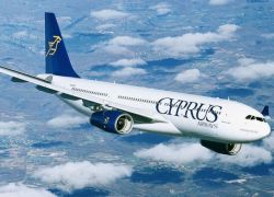Aeroporti di Cipro