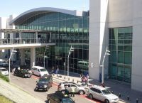 Aeroporto Internazionale di Larnaca, Cipro