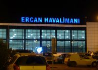 Aeroporto di Ercan