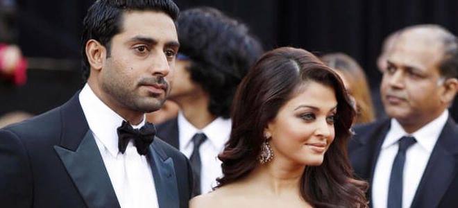 Aishwarya Rai dan Abhishek Bachchan bercerai 2015