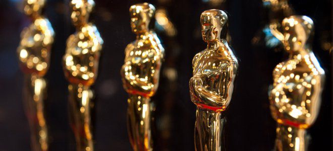 pelakon tidak menerima Oscar