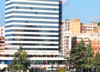 Tirana International Hotel