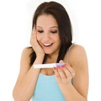 Ujian Kehamilan
