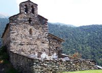 Gereja Sant Julia-de-Loria