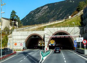 Jalan-jalan Andorra