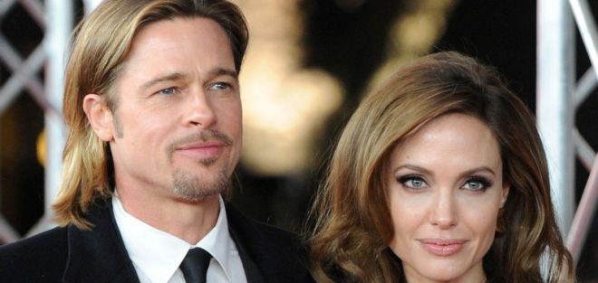 Angelina Jolie e Brad Pitt le ultime notizie