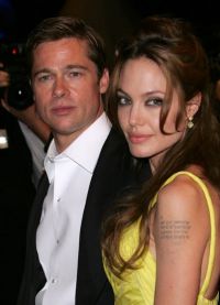 Angelina Jolie e Brad Pitt ultime notizie3