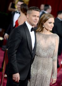 Angelina Jolie e Brad Pitt ultime notizie4