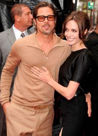 Angelina Jolie e Brad Pitt ultime notizie5