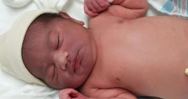 Asfiksia bayi baru lahir - 4 varian perkembangan kejadian dan akibatnya untuk kanak-kanak