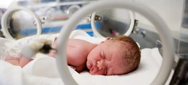 asfiksia pada anak semasa melahirkan anak