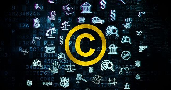 Авторское право - что это такое, как его получить и защитить?