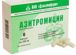 azithromycin untuk kanak-kanak