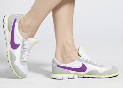 Sneakers White Nike