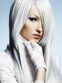 rambut putih 12