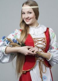 Kostum kaum Belarusia 9