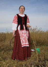 Kostum kaum Belarusia 6