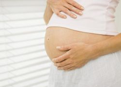 2 gravidanze dopo cesareo