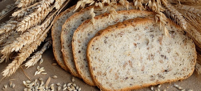 Bezdorozhevoy duona duonos virimo aparatas - paprastas receptas