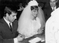 Perkahwinan Adriano Celentano dan Claudia Maury