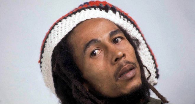 Bob Marley - Biografi