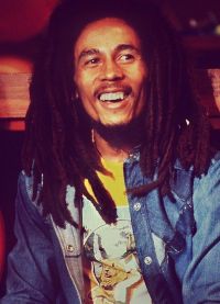 Muzik Bob Marley tidak boleh dipengaruhi oleh masa, walaupun hakikat bahawa ia tidak tersedia