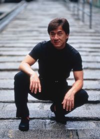 Jackie Chan mempunyai banyak peminat di seluruh dunia