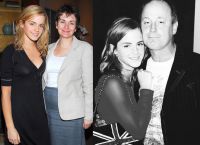 Emma Watsono tėvai