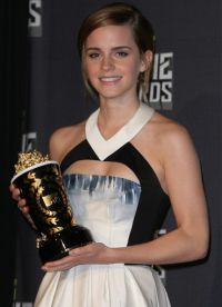 Emma Watson MTV ceremonijoje