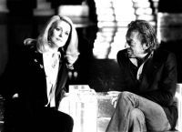 Catherine Deneuve dan Serge Gainsbourg