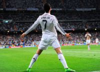 Ronaldo adalah salah seorang pemain bola sepak terbaik di dunia