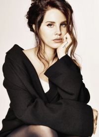 vero nome di Lana Del Rey - Elizabeth Grant