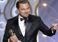 Leonardo DiCaprio mempunyai banyak anugerah