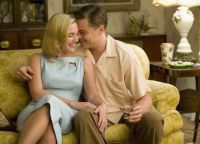 DiCaprio dengan sahabatnya Kate Winslet
