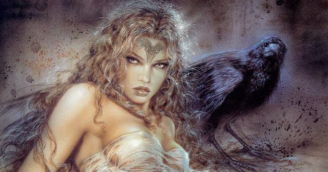 Grožio deivė - meilės ir grožio deivių vardai įvairiose mitologijose
