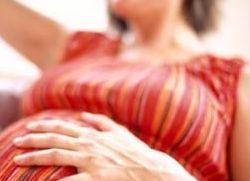 kenapa dalam kehamilan pusing pusing