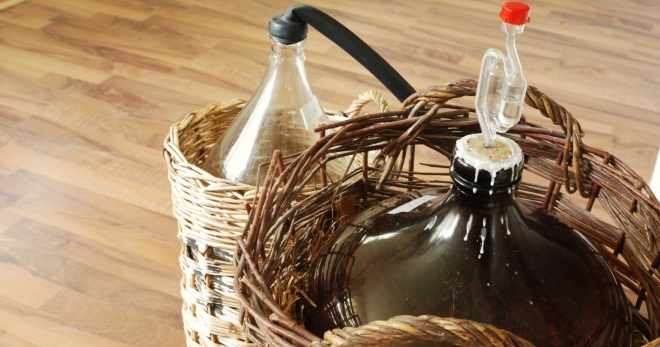 Брага из варенья - лучшие способы изготовления основы для домашних алкогольных напитков