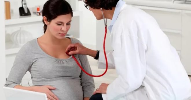 Бронхит при беременности – самые безопасные способы лечения
