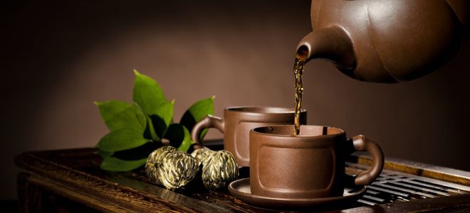 Puer teh berguna dan kontraindikasi