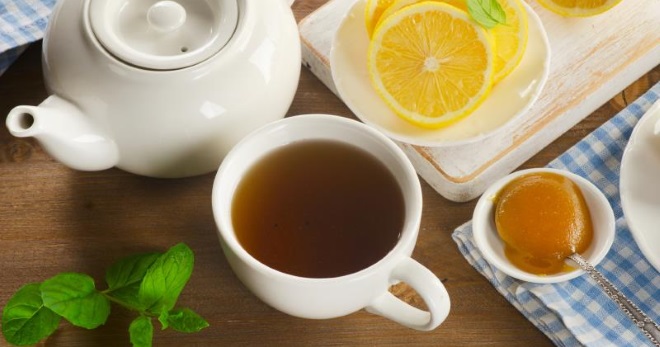 Teh dengan lemon - baik, bahaya dan cara membuat minuman yang enak