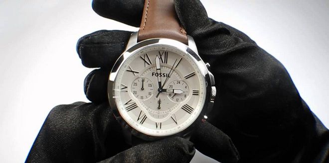 berapa jam tangan jam tangan fosil