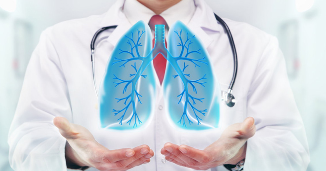 Ką pulmonologas gydo ir kada kreiptis į gydytoją?
