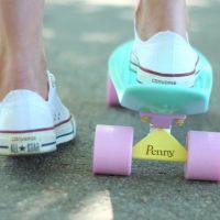 papan penny dan skateboard apa perbezaannya